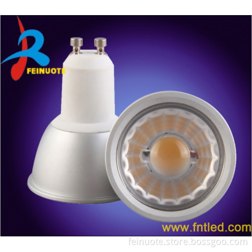 3W COB LED Spot Lighting (FNT-SL17-5WGU10)